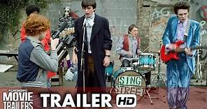 SING STREET Official Trailer - Musical Drama [HD]