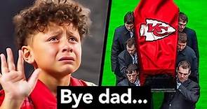 EMOTIONAL NFL MOMENTS