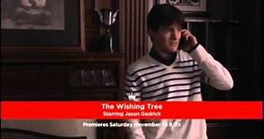 Matthew Knight in the good witch charm