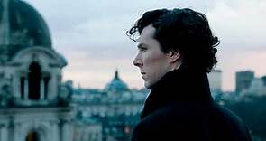 Sherlock 3ª Temporada Trailer Original