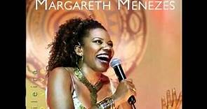 Margareth Menezes - Rasta Man
