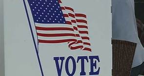 Nebraska election officials encourage people to register to vote on national voting registration day