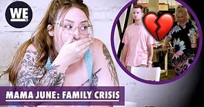 Justin Is HEATED | Mama June: Family Crisis