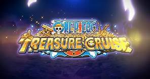 New Character Teaser - ONE PIECE TREASURE CRUISE