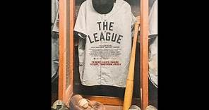 Filmmaker Sam Pollard talks "The League"