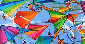 A History of Kites!: Archae-Facts