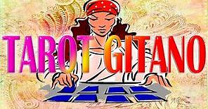 Tarot Gitano online gratis