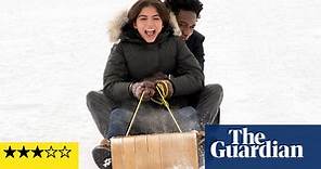 Let It Snow review – festive Netflix teen comedy is a charming surprise