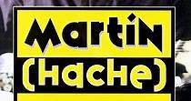 Martín (Hache) - película: Ver online en español