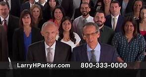 The Law Offices of Larry H. Parker Attorneys