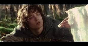 Lord of the Rings: The Return of the King - Original Theatrical Trailer