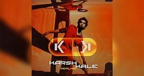 Karsh Kale - Distance (Official Audio)