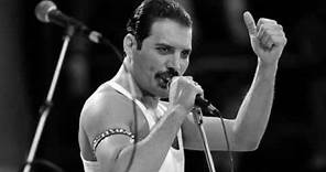 Queen - Mama (Freddie Mercury)