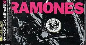 Ramones - Loud, Fast Ramones: Their Toughest Hits