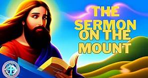 Sermon on the Mount | Full Text Reading