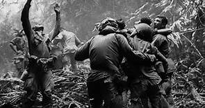 Iconic Photo Showed America Vietnam War’s Toll