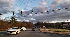 Beatties Ford Road Charlotte, NC (Video by CharlotteBlackCar)