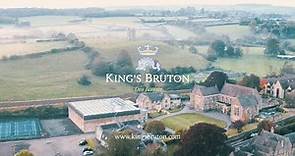 This is King's Bruton | King's Bruton