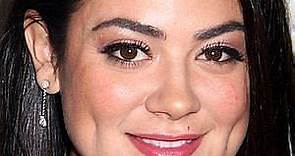 Camille Guaty – Age, Bio, Personal Life, Family & Stats - CelebsAges
