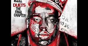 The Notorious B.I.G. - Duets: The Final Chapter - 12 - Beef (feat. Mobb Deep)