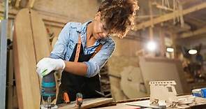 5 of the Best Trades for Women | Get Started in Trades