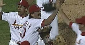 1996 NLCS Gm4: Eckersley finishes Game 4, earns win