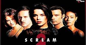 Scream 2 (1997) - Te lo cuento en 5 min.