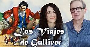 Los Viajes de Gulliver: Libros, ediciones y traducciones.