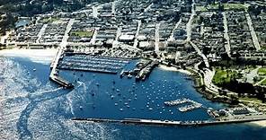 Monterey, California Top Attractions