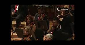 Jorge Federico Osorio - Piano Concerto No. 1, Op. 28 (Ginastera)
