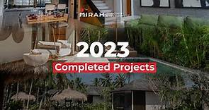Mirah Investment and Development - Completed Project 2023
