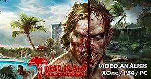 Dead Island Definitive Collection | Análisis español GameProTV