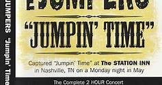 The Time Jumpers - Jumpin' Time