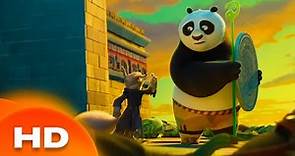 Kung Fu Panda 4 (2024) - Official Trailer Vietsub