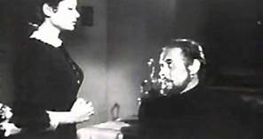 The Ghost And Mrs. Muir Trailer 1947