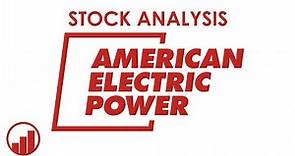 Is American Electric Power (AEP) a Good Investment Right Now? (Stock Analysis)