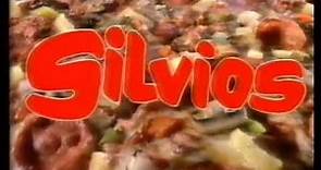Aussie retro 80s ad - Silvio's Pizza Brisbane TV commercial