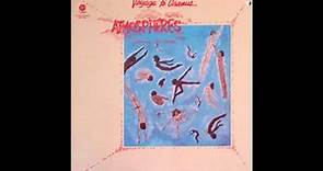 Clive Stevens Atmosphere - Voyage to Uranus - Inner Spaces and Outer Places