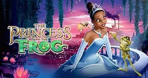Disney's The Princess And The Frog - Instrumental Soundtrack