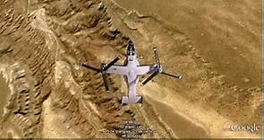 Add Planes to Google Earth Flight Simulator