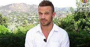Is Cam Gigandet Smarter Than a 6-Year-Old?