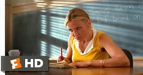Bad Teacher (2011) - Not Working Hard Enough Scene (8/10) | Movieclips