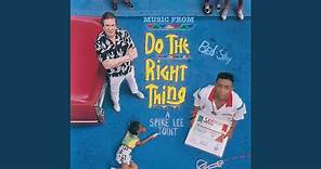My Fantasy (From "Do The Right Thing" Soundtrack)