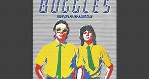 The Buggles - Video Killed The Radio Star [Audio HQ]