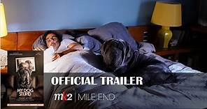 My Dog Stupid | Official Trailer | MK2 Mile End Movies