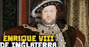 La Turbulenta Vida y los Amores de Enrique VIII de Inglaterra - Parte 1 - La Dinastía Tudor