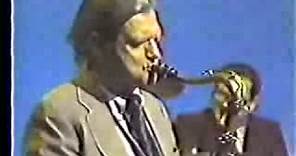 Count Basie--Kansas City 5 --1979 Special