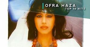 Top 10 Hits: Ofra Haza