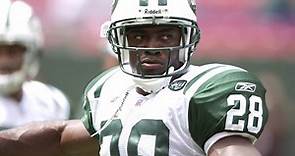 The Life And Career Of Curtis Martin (Complete Story)