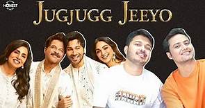 Honest Review: Jugjugg Jeeyo movie | Neetu Kapoor, Anil Kapoor, Varun Dhawan, Kiara Advani | MensXP